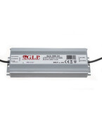 LED voeding 300 watt 24 volt 12,5 Ampère – IP67 waterdicht – GLP GPV-300-24