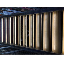 LED strip traptrede verlichting - Complete set - Natuurlijk wit