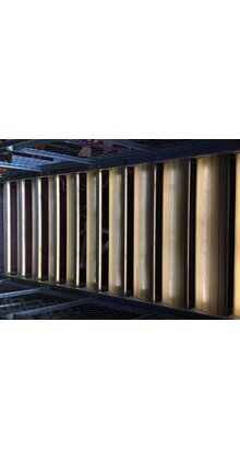 LED strip traptrede verlichting - Complete set - Natuurlijk wit