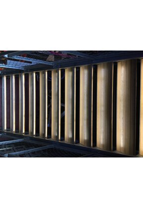 LED strip traptrede verlichting - Complete set - Natuurlijk wit