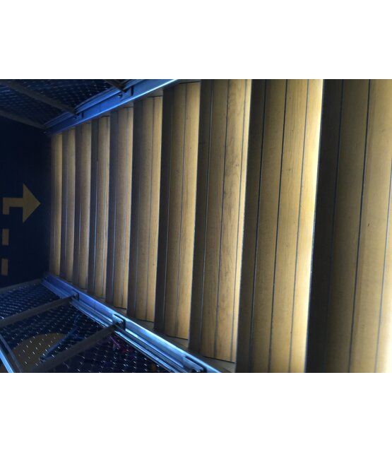 LED strip traptrede verlichting - Complete set - Natuurlijk wit