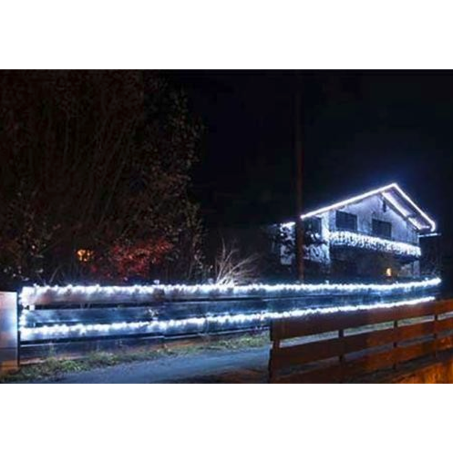 10 meter koppelbare kerstverlichting Gratis levering door heel Europa
