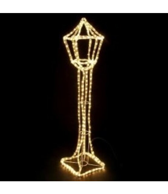 Lantaarn voor binnen en buiten 106cm