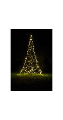 Vlaggenmast 600 cm voor Fairybell