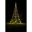 Fairybell kerstverlichting Kerstboom met verlichting 720 leds 600 cm