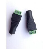 Aansluiting connector adapter blokaansluiting voor LED strips