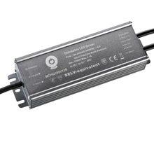 1-10V LED voeding 24v 100w Dimbaar - IP67