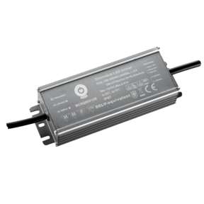 1-10V LED voeding 24v 80w Dimbaar - IP67