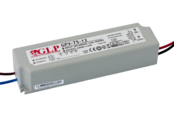 LED voeding 75 watt 12 volt 6 Ampère – IP67 waterdicht – GLP GPV-75-12