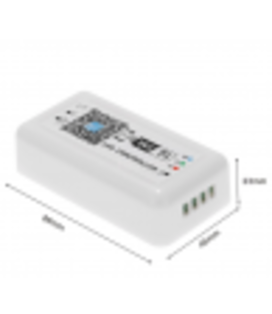 LED strip bluetooth controller - RGB