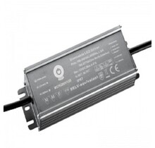 1-10V Dimbare LED voeding 60 watt 12 volt 5 ampere - IP67
