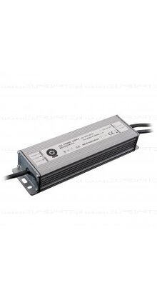 1-10 V Dimbare LED voeding 100 watt 12 volt 8,10 ampere - IP67