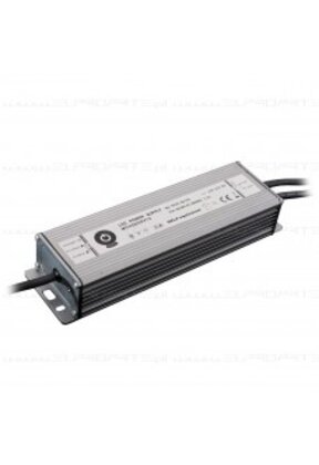 1-10 V Dimbare LED voeding 100 watt 12 volt 8,10 ampere - IP67