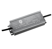 1-10V Dimbare LED voeding 80 watt 12 volt 6,7 ampere - IP67