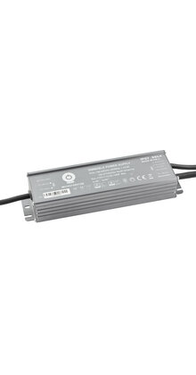 1-10V Dimbare LED voeding 150 watt 12 volt 12,5 ampere - IP67