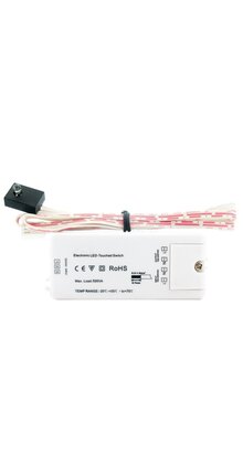 Bewegingsmelder Touch Sensor voor LED strips