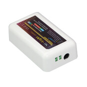 Wifi BOX voor LED strips (iOS/iPhone en Android)