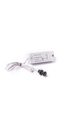 Bewegingssensor infrarood 230V detectiebereik 1-6 cm