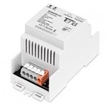 RGB & RGBW LED strip controller 4 Kanaal DIN