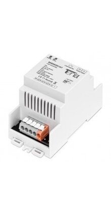 RGB & RGBW LED strip controller 4 Kanaal DIN