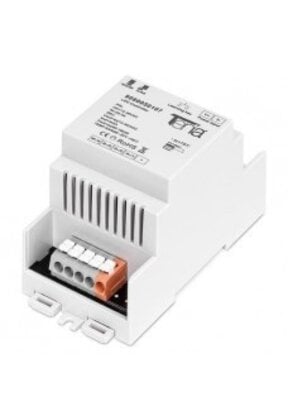 RGB & RGBW LED strip controller 4 Kanaal DIN