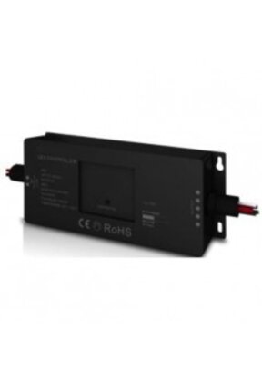 Waterdichte LED strip controller 4 Kanaals 4*8A Controller IP66