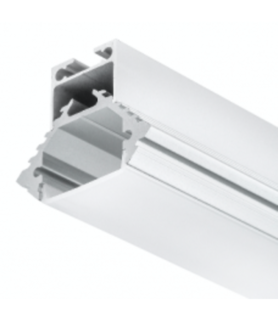 Klemmen voor LED strips gipsplaten geschikt voor PL10/PN12