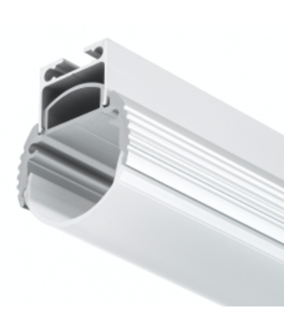 Klemmen voor LED strips gipsplaten geschikt voor PL10/PN12