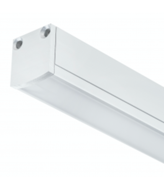 Klemmen voor LED strips gipsplaten geschikt voor PL10/PN12