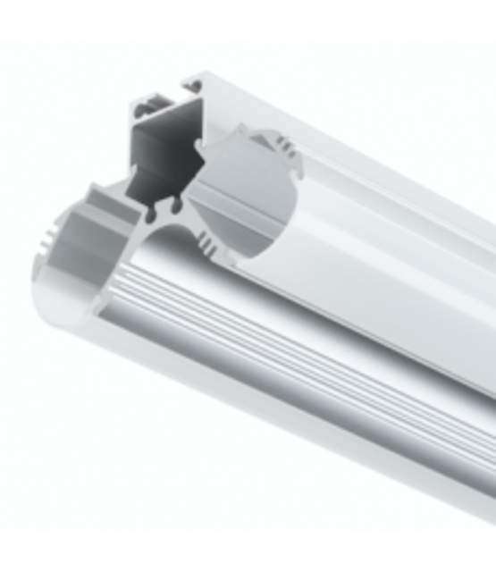 Klemmen voor LED strips gipsplaten geschikt voor PL10/PN12