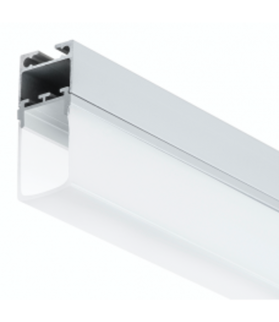 Klemmen voor LED strips gipsplaten geschikt voor PL10/PN12