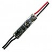 Mini Touch Dimmer voor LED profielen 12-24V 8A - STD007