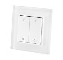 Draadloze dimmer voor RGB / WW LED strips