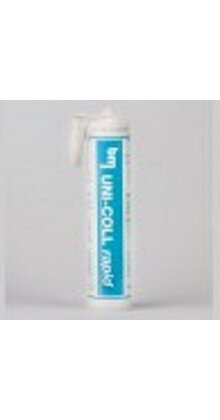 Montage lijm voor LED strip aluminium profiel