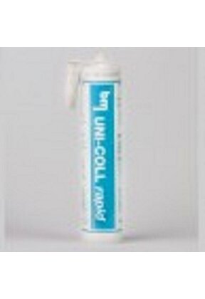 Montage lijm voor LED strip aluminium profiel