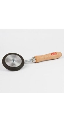 Handroller voor het aanbrengen van LED strips in LED profielen 12mm