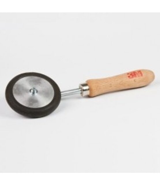 Handroller voor het aanbrengen van LED strips in LED profielen 12mm