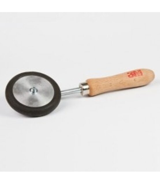 Handroller voor het aanbrengen van LED strips in LED profielen 12mm