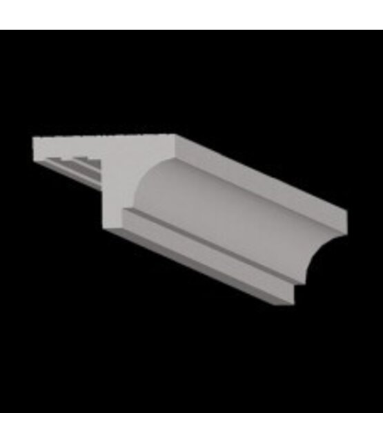 LED strip wandprofiel 125 x 80mm P11