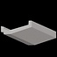 Luksus LED strip wandprofiel 170 x 140mm P2