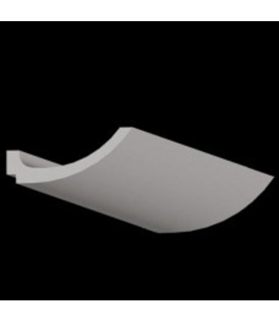 LED strip wandprofiel 80 x 190mm P3