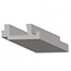 Luksus LED strip wandprofiel 200 x 82mm P15