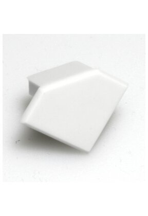 Eindkap zonder kabeldoorvoer - 23ALU