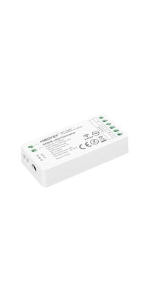 RGBW LED strip controller - 1 zone - PRO - Fut038s