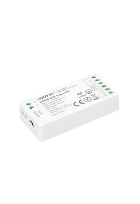 RGBW LED strip controller - 1 zone - PRO - Fut038s