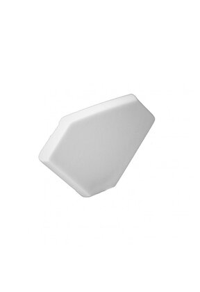 Eindkap zonder kabeldoorvoer - 11ALU