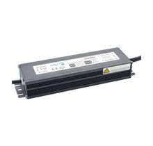 LED voeding 150 watt 24 volt 6,25 Ampère – IP67 waterdicht – GLP GPV-150-24