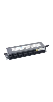 LED voeding 150 watt 24 volt 6,25 Ampère – IP67 waterdicht – GLP GPV-150-24