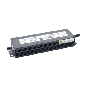 LED voeding 150 watt 24 volt 6,25 Ampère – IP67 waterdicht – GLP GPV-150-24