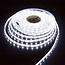 Complete LED strip set draadloos dimbaar koud wit 6000 kelvin 12W 1020LM 60LED p/m 12 volt – 10 meter